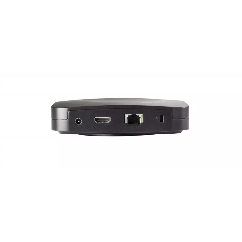 Barco ClickShare C‑10 sistema di presentazione wireless HDMI desktop