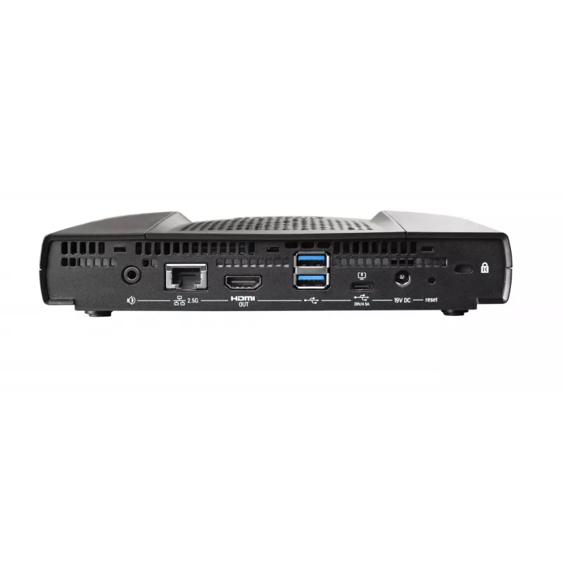 Barco CX‑50 G2 sistema di presentazione wireless HDMI desktop