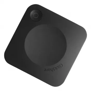 Barco ClickShare C-5 G2 sistema di presentazione wireless dongle HDMI