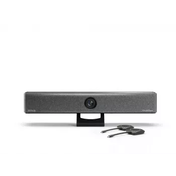 Barco Bar Pro grigio 3840 x 2160 pixel 30 fps