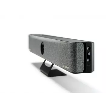 Barco Bar Pro grigio 3840 x 2160 pixel 30 fps