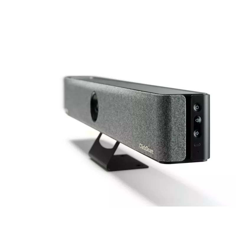 Barco Bar Pro grigio 3840 x 2160 pixel 30 fps