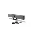 Barco Bar Pro grigio 3840 x 2160 pixel 30 fps