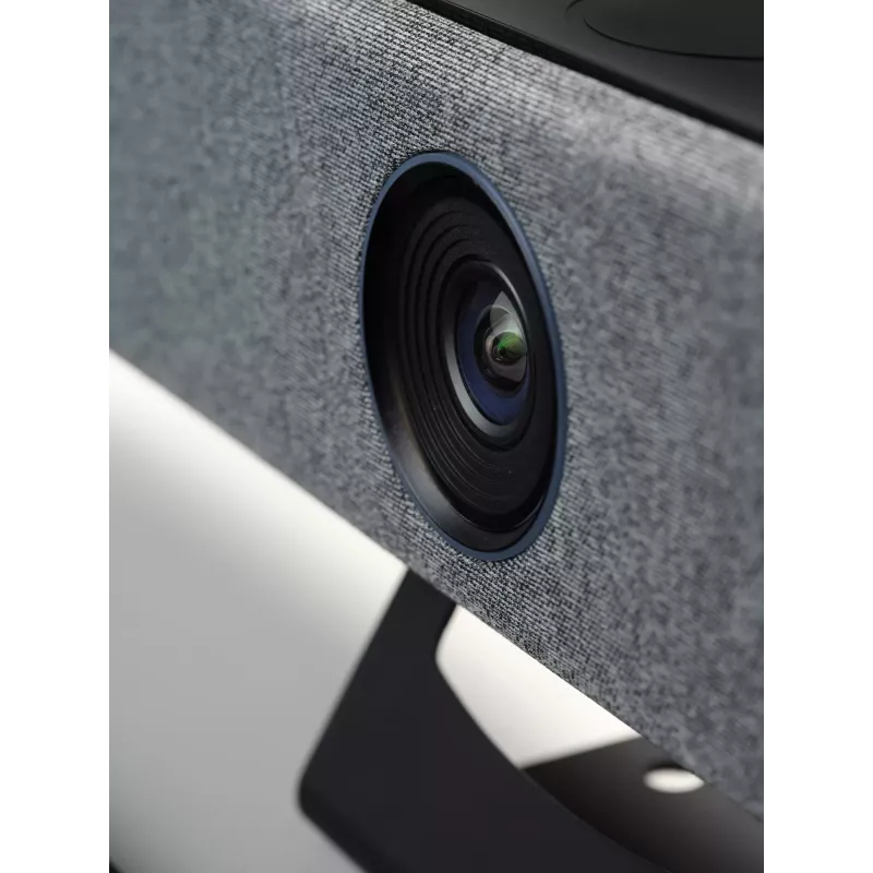 Barco Bar Pro grigio 3840 x 2160 pixel 30 fps