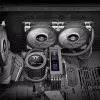 Dissipatore liquido all-in-one Thermaltake Floe RC Ultra 240