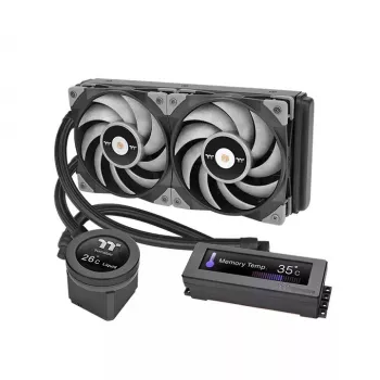 Dissipatore liquido all-in-one Thermaltake Floe RC Ultra 240