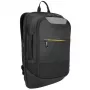 Targus CityGear zaino 39,6 cm (15,6 inch) nero