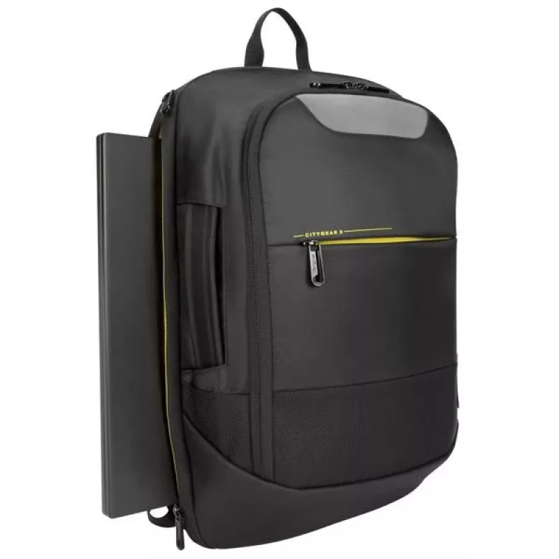 Targus CityGear zaino 39,6 cm (15,6