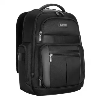 Zaino Targus TBB618GL nero monocolore altezza 490 mm