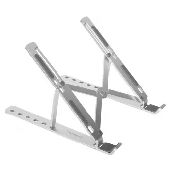 Targus AWE810GL supporto per laptop alluminio 39,6 cm (15,6