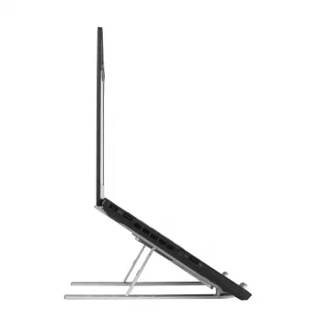Targus AWE810GL supporto per laptop alluminio 39,6 cm (15,6