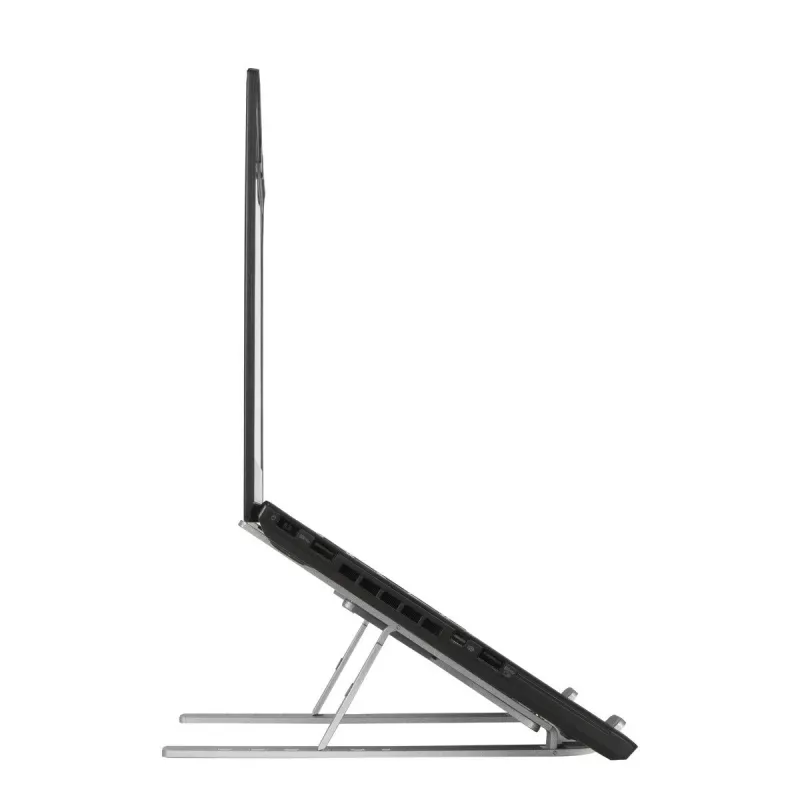 Targus AWE810GL supporto per laptop alluminio 39,6 cm (15,6