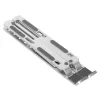 Targus AWE810GL supporto per laptop alluminio 39,6 cm (15,6