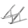 Targus AWE810GL supporto per laptop alluminio 39,6 cm (15,6