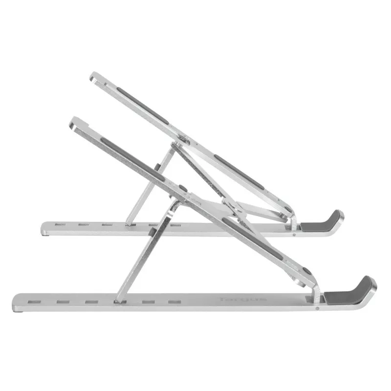 Targus AWE810GL supporto per laptop alluminio 39,6 cm (15,6
