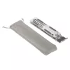 Targus AWE810GL supporto per laptop alluminio 39,6 cm (15,6