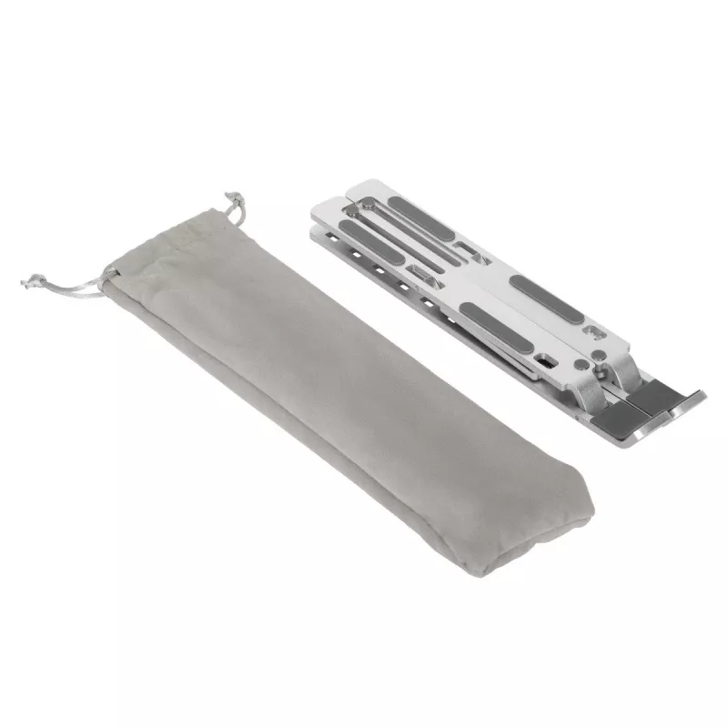 Targus AWE810GL supporto per laptop alluminio 39,6 cm (15,6