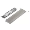 Targus AWE810GL supporto per laptop alluminio 39,6 cm (15,6