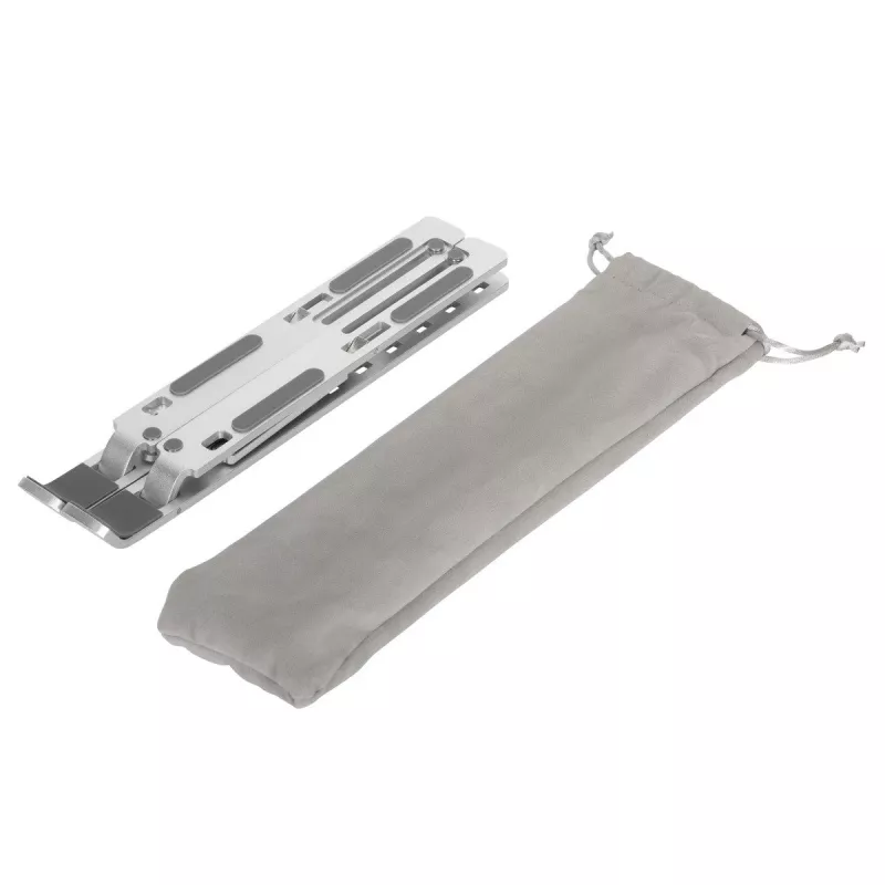 Targus AWE810GL supporto per laptop alluminio 39,6 cm (15,6
