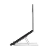Targus AWE810GL supporto per laptop alluminio 39,6 cm (15,6