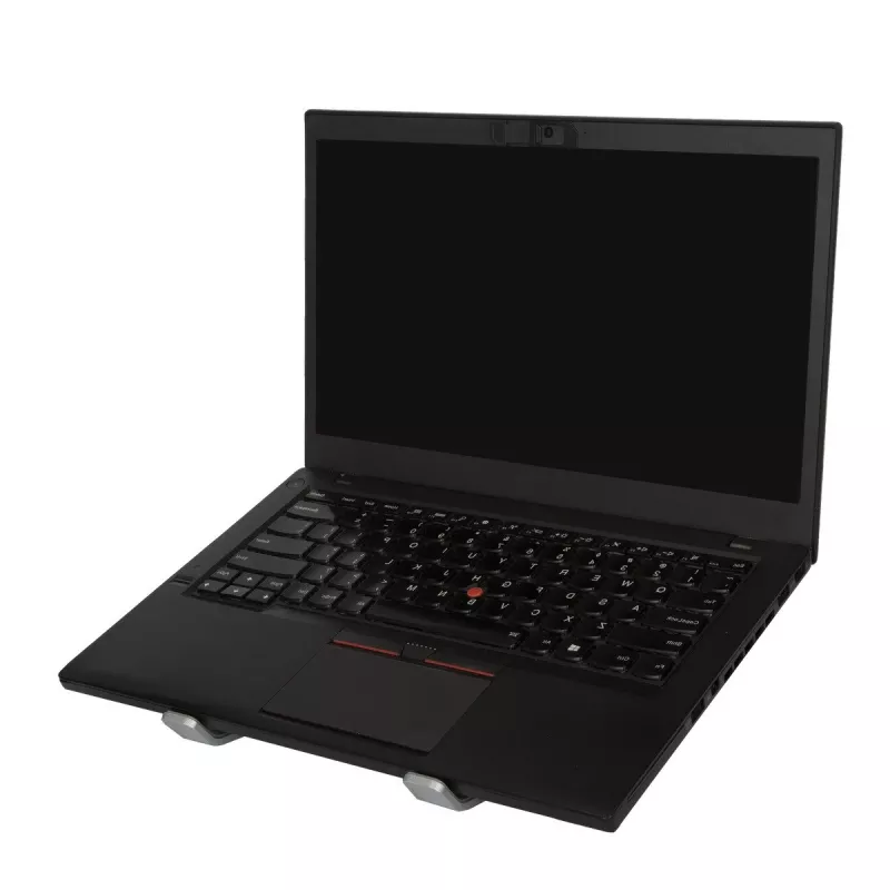 Targus AWE810GL supporto per laptop alluminio 39,6 cm (15,6