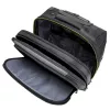 Targus TCG717GL borsa per laptop 43,9 cm (17,3 inch) borsa trolley nero