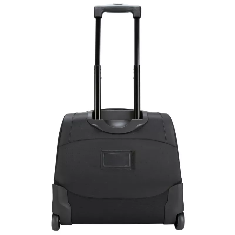 Targus TCG717GL borsa per laptop 43,9 cm (17,3 inch) borsa trolley nero