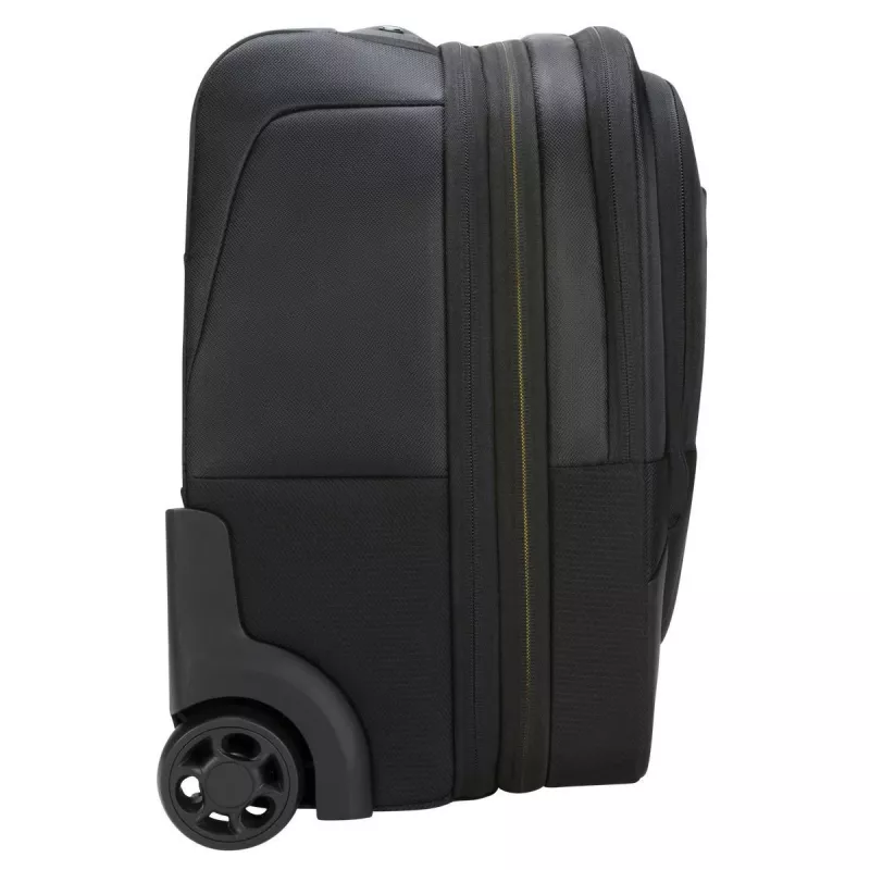 Targus TCG717GL borsa per laptop 43,9 cm (17,3 inch) borsa trolley nero
