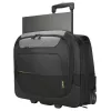 Targus TCG717GL borsa per laptop 43,9 cm (17,3 inch) borsa trolley nero