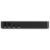 Targus DOCK430EUZ dock per laptop/replicatore di porte con filo nero