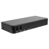 Targus DOCK430EUZ dock per laptop/replicatore di porte con filo nero