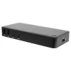Targus DOCK430EUZ dock per laptop/replicatore di porte con filo nero