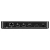 Targus DOCK430EUZ dock per laptop/replicatore di porte con filo nero