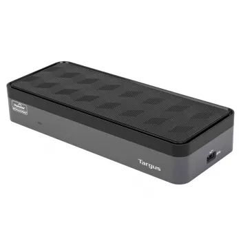 Targus DOCK570EUZ docking station per laptop/replicatore di porte con filo nero
