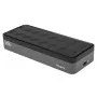 Targus DOCK570EUZ docking station per laptop/replicatore di porte con filo nero