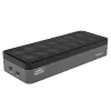 Targus DOCK570EUZ docking station per laptop/replicatore di porte con filo nero