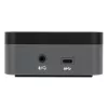 Targus DOCK570EUZ docking station per laptop/replicatore di porte con filo nero