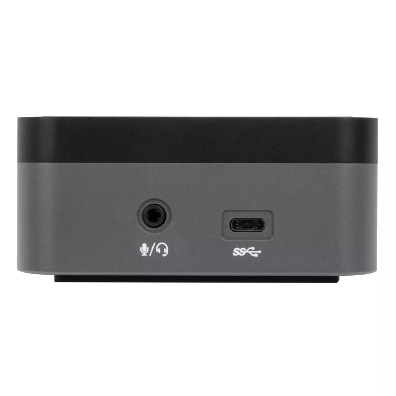 Targus DOCK570EUZ docking station per laptop/replicatore di porte con filo nero