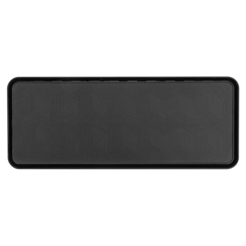 Targus DOCK570EUZ docking station per laptop/replicatore di porte con filo nero