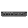 Targus DOCK570EUZ docking station per laptop/replicatore di porte con filo nero