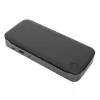 Targus DOCK710EUZ dock per laptop / replicatore di porte USB 3.2 Gen 2 (3.1 Gen 2) Type-C nero