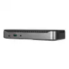 Targus DOCK710EUZ dock per laptop / replicatore di porte USB 3.2 Gen 2 (3.1 Gen 2) Type-C nero