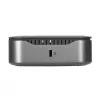 Targus DOCK710EUZ dock per laptop / replicatore di porte USB 3.2 Gen 2 (3.1 Gen 2) Type-C nero