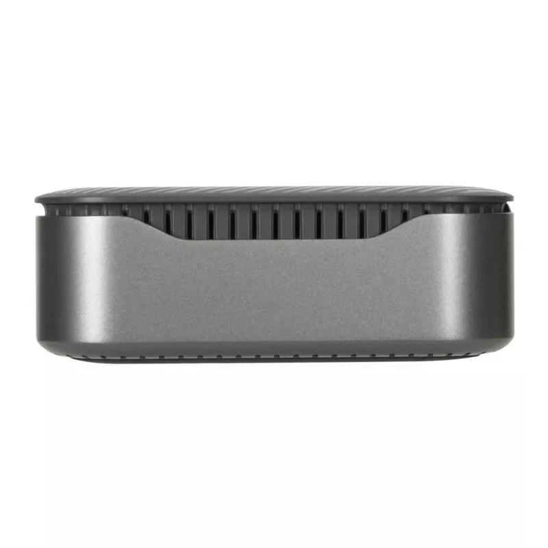 Targus DOCK710EUZ dock per laptop / replicatore di porte USB 3.2 Gen 2 (3.1 Gen 2) Type-C nero