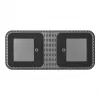 Targus DOCK710EUZ dock per laptop / replicatore di porte USB 3.2 Gen 2 (3.1 Gen 2) Type-C nero