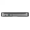 Targus DOCK710EUZ dock per laptop / replicatore di porte USB 3.2 Gen 2 (3.1 Gen 2) Type-C nero