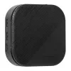 Targus DOCK116GLZ docking station per laptop/replicatore di porte con filo USB 3.2 Gen 2 (3.1 Gen 2) Type-C nero