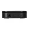 Targus DOCK116GLZ docking station per laptop/replicatore di porte con filo USB 3.2 Gen 2 (3.1 Gen 2) Type-C nero