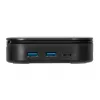Targus DOCK116GLZ docking station per laptop/replicatore di porte con filo USB 3.2 Gen 2 (3.1 Gen 2) Type-C nero