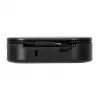 Targus DOCK116GLZ docking station per laptop/replicatore di porte con filo USB 3.2 Gen 2 (3.1 Gen 2) Type-C nero